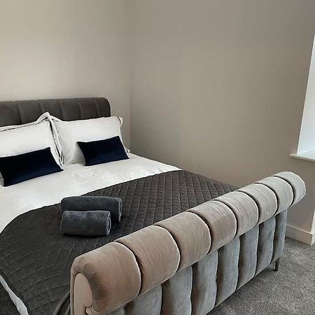 Boutique Luxury Apartment, High St, Henley-In-Arden Eksteriør billede