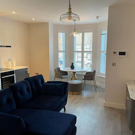 Boutique Luxury Apartment, High St, Henley-In-Arden Eksteriør billede