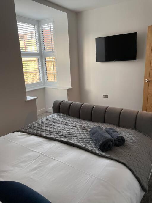 Boutique Luxury Apartment, High St, Henley-In-Arden Eksteriør billede