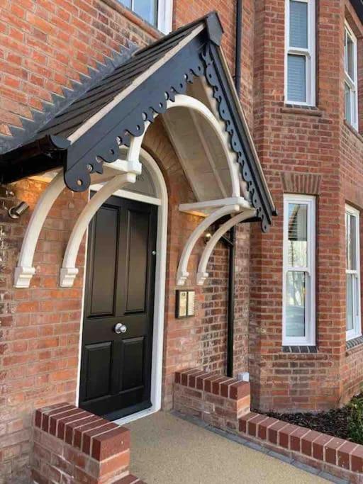 Boutique Luxury Apartment, High St, Henley-In-Arden Eksteriør billede