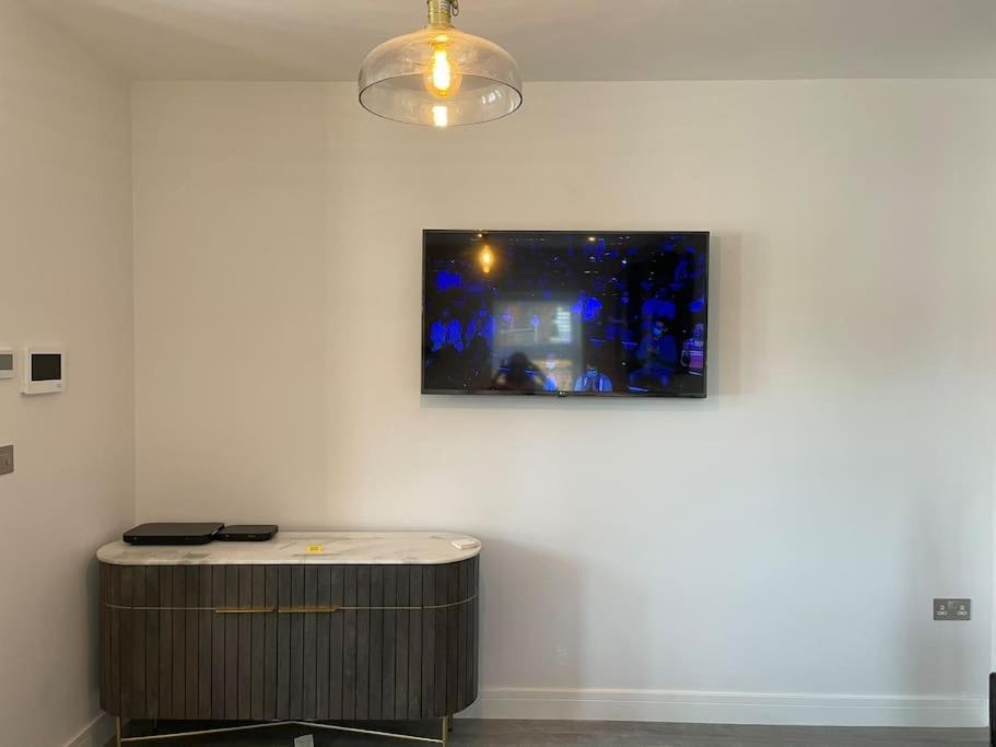 Boutique Luxury Apartment, High St, Henley-In-Arden Eksteriør billede
