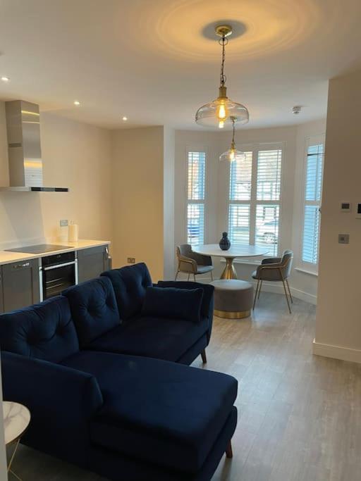 Boutique Luxury Apartment, High St, Henley-In-Arden Eksteriør billede